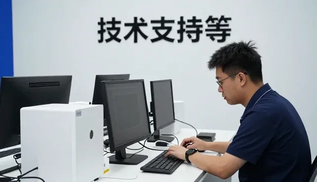安徽省睿斯达石油有限公司探索软件研发更多应用场景