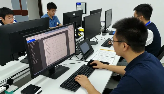 技术培训帮助客户实现技术目标